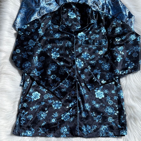 Reitmans Floral PJ Bundle (2prs) - Picture 2 of 9